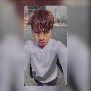 Meet your Posher, Timoteo